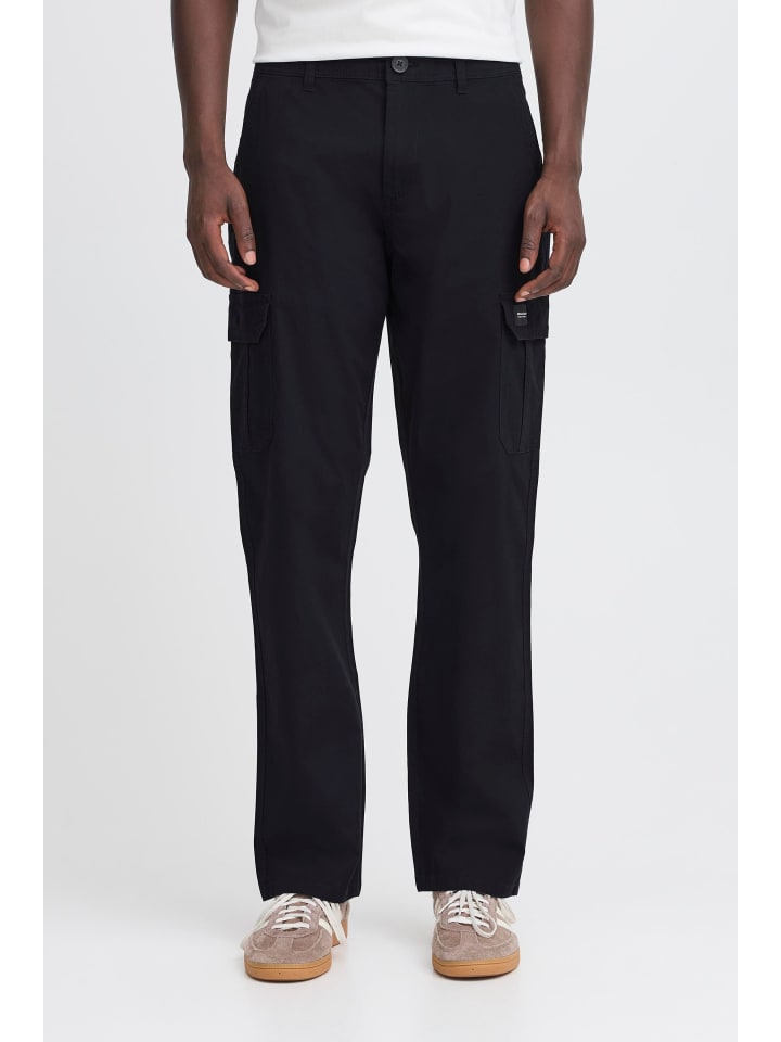 Cargohose BHTimon in Schwarz