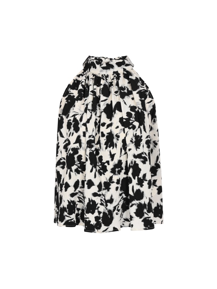 Women Blouse in cream