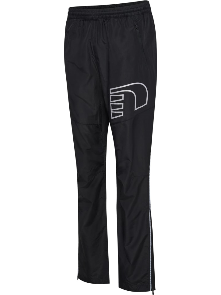 Hose Core Pants Damen in BLACK