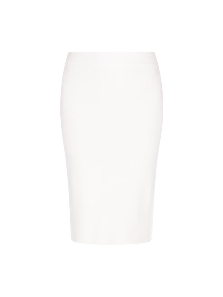 Women Skirt in offwhite