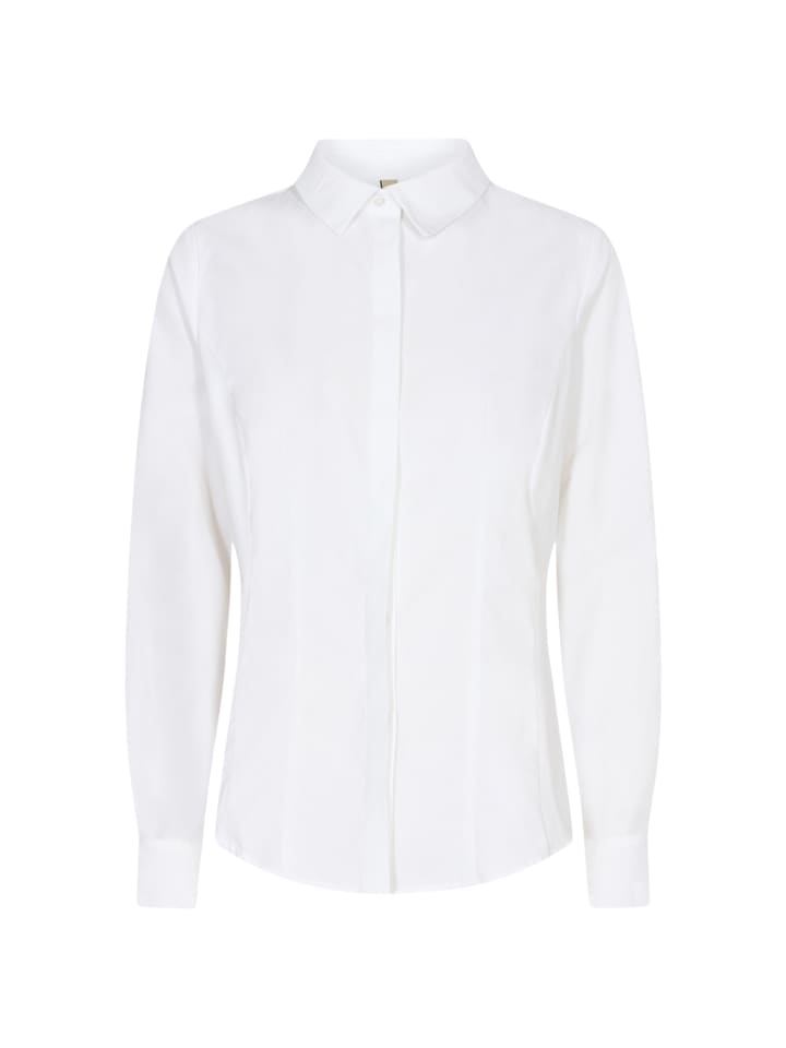 Hemd SC-NETTI in 1000 WHITE