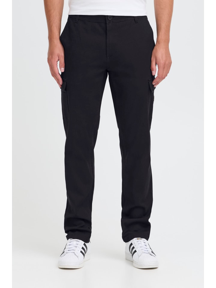 Cargohose BHTira Cargo in Schwarz