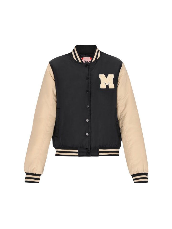 Women Jacket in black
