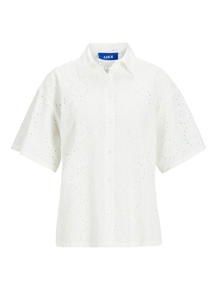 Hemd in Blanc de Blanc