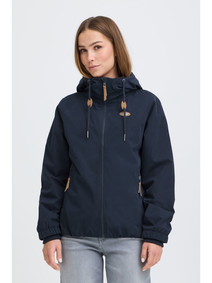 Windbreaker OXTinna in Blau