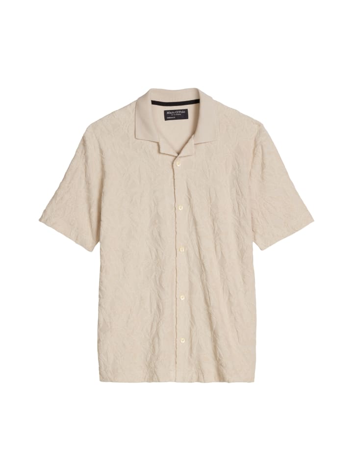 DfC Jerseyshirt regular in Grey Silk