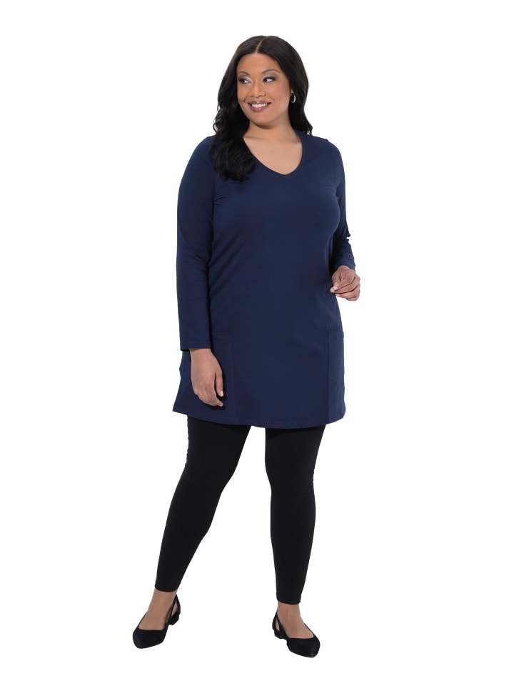 Longshirt in marine
