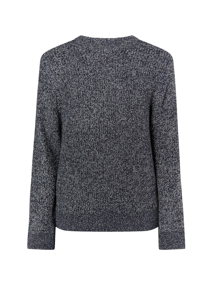 Herren Pullover in Marine