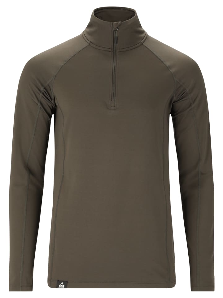 Pullover Jasna in 1071 Black Ink