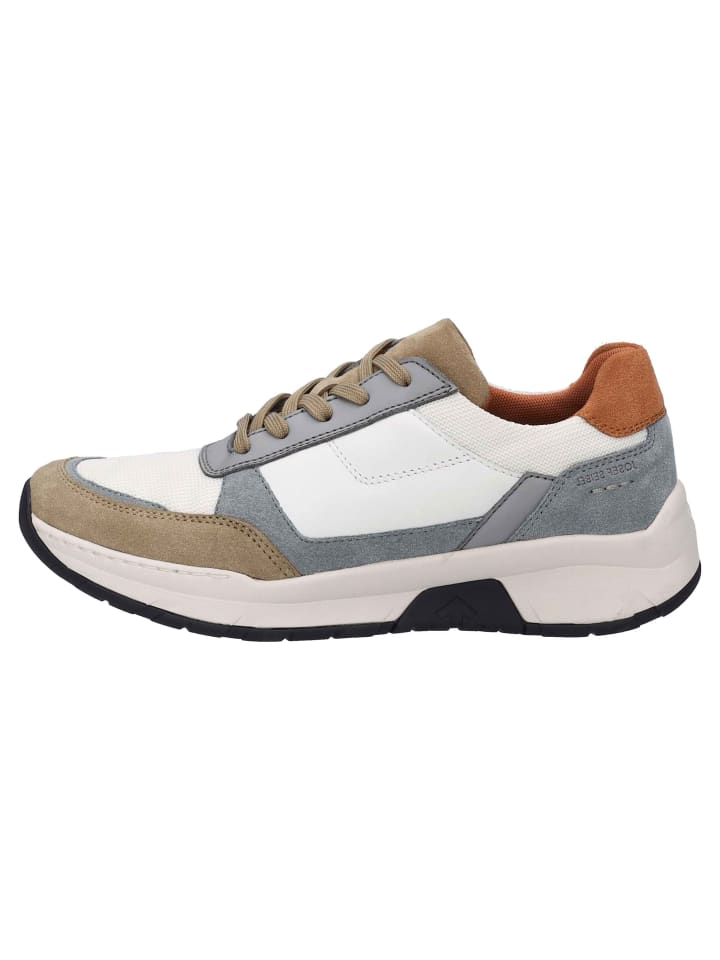 Sneaker in Mehrfarbig