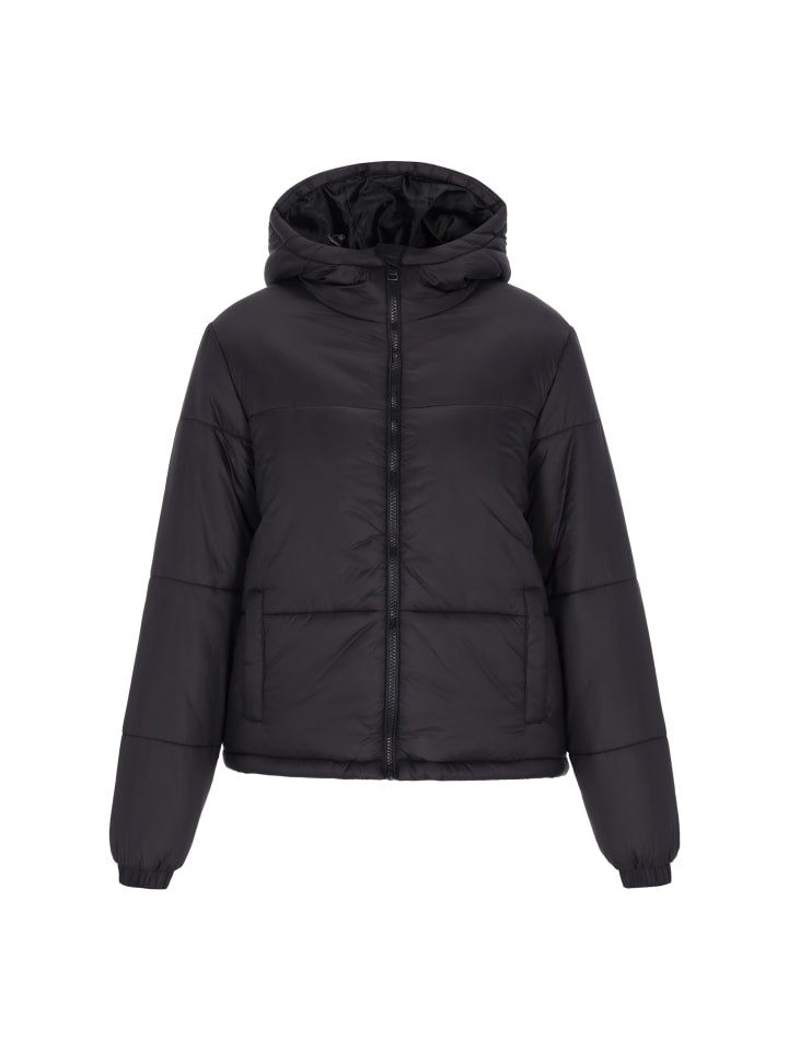 Women Jacket in black