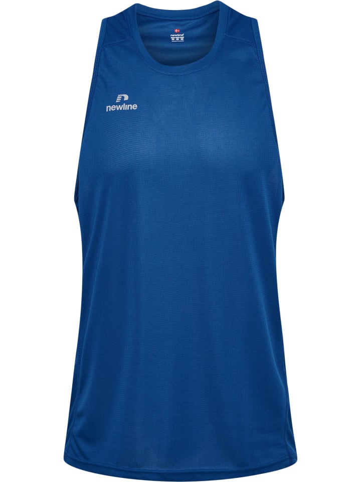 Top Men's Athletic Herren in TRUE BLUE