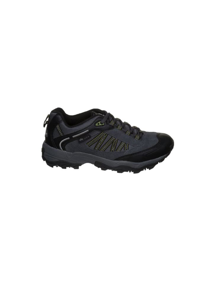 SHOES "Falcon" in Anthrazit/Schwarz/Grau
