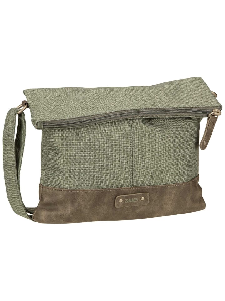 Beuteltasche Olli OT6 in Salbei