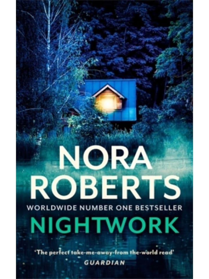 Buch - Nightwork