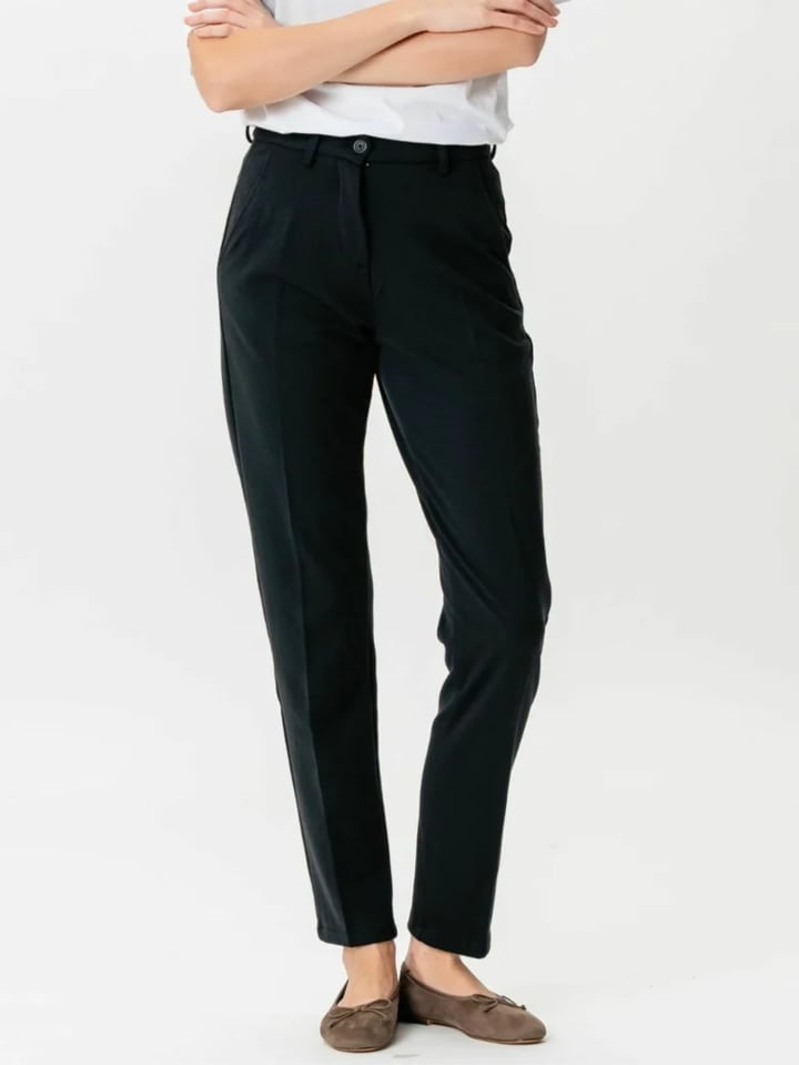 Hosen The Original in Navy