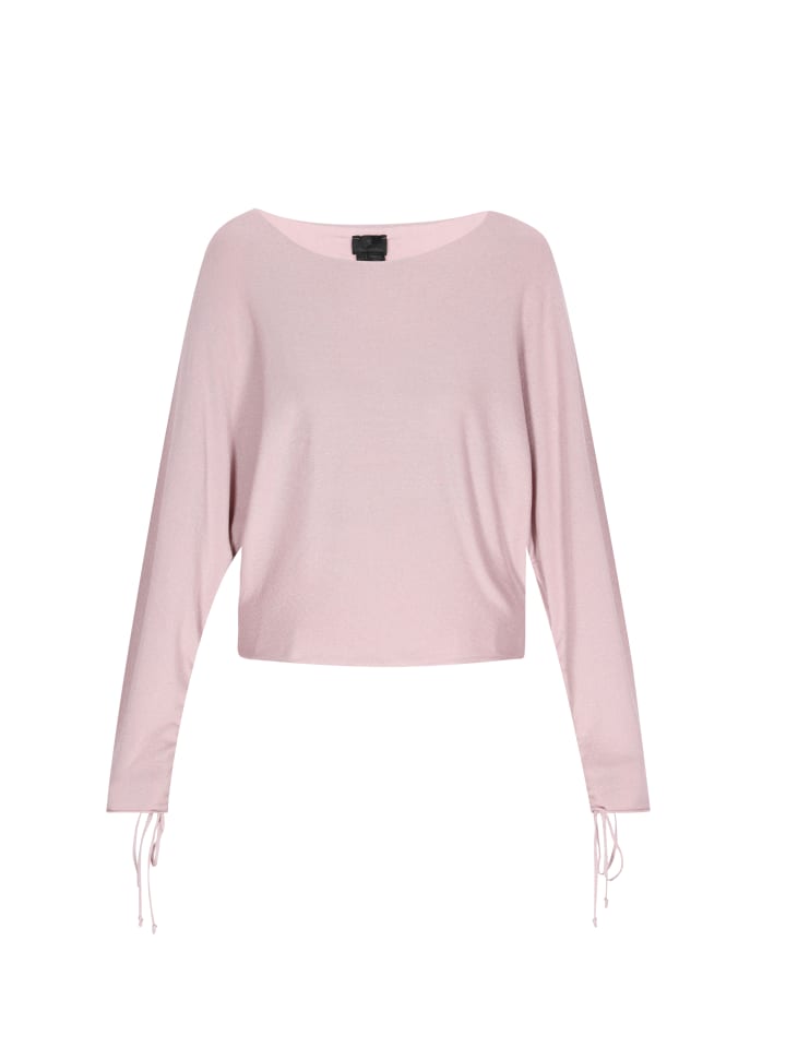 Women Pullover in vintage rose