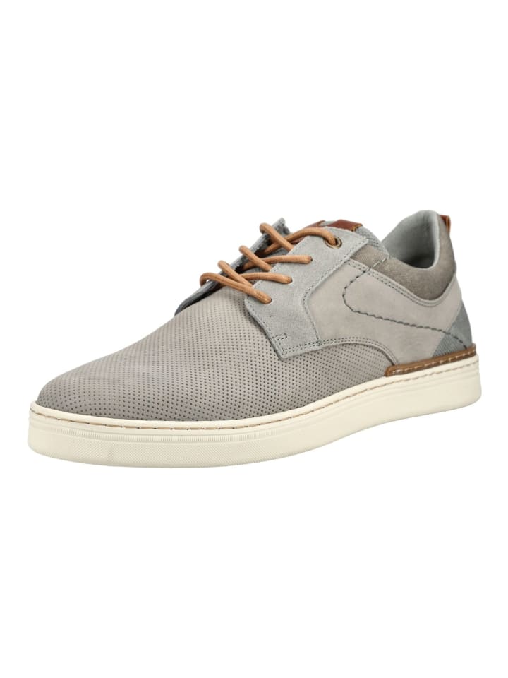 Sneaker Grau