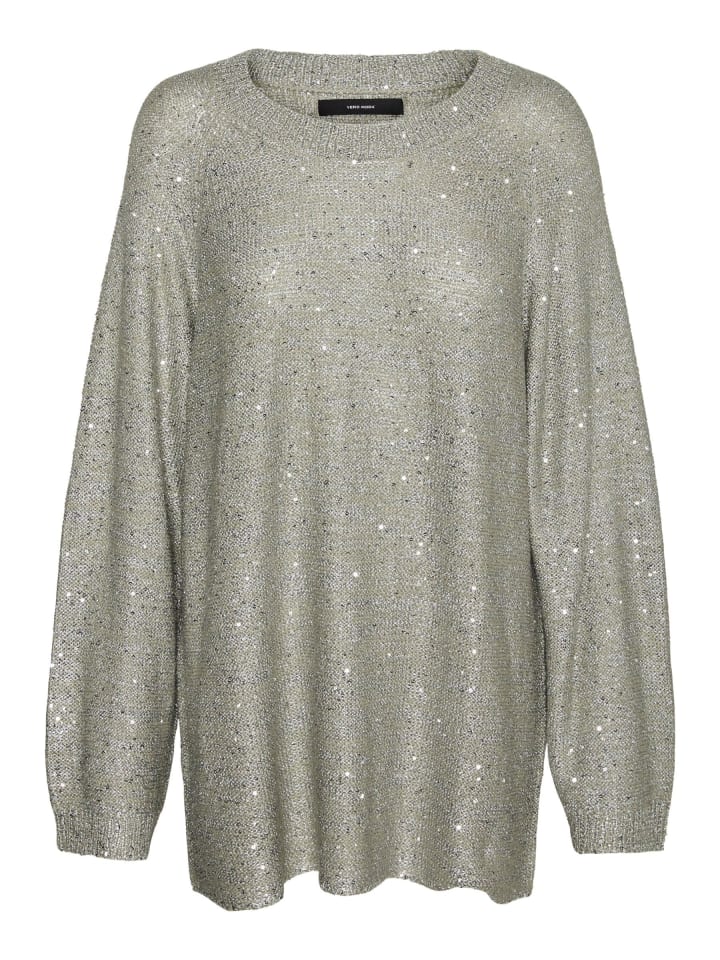 Strickpullover in Griffin