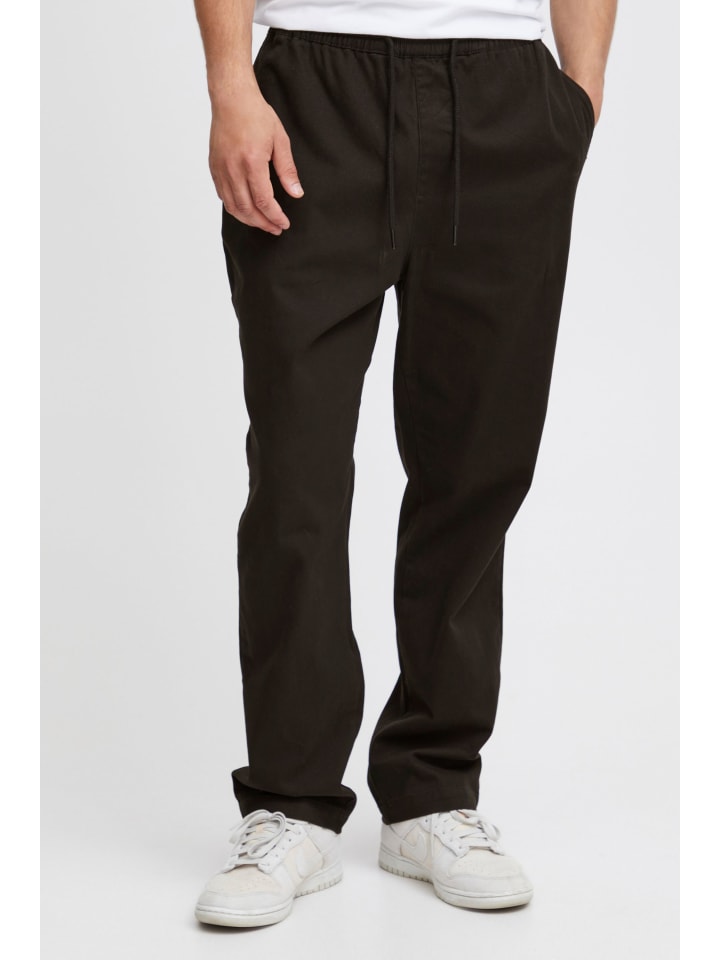 Chinohose SDGinte in Schwarz