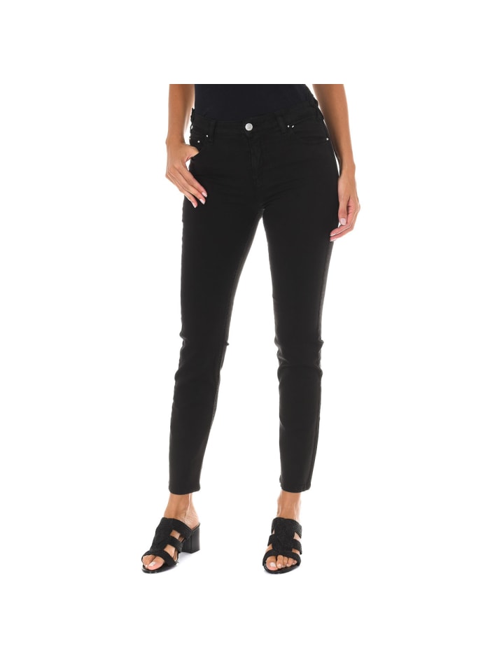 Jeans in Black