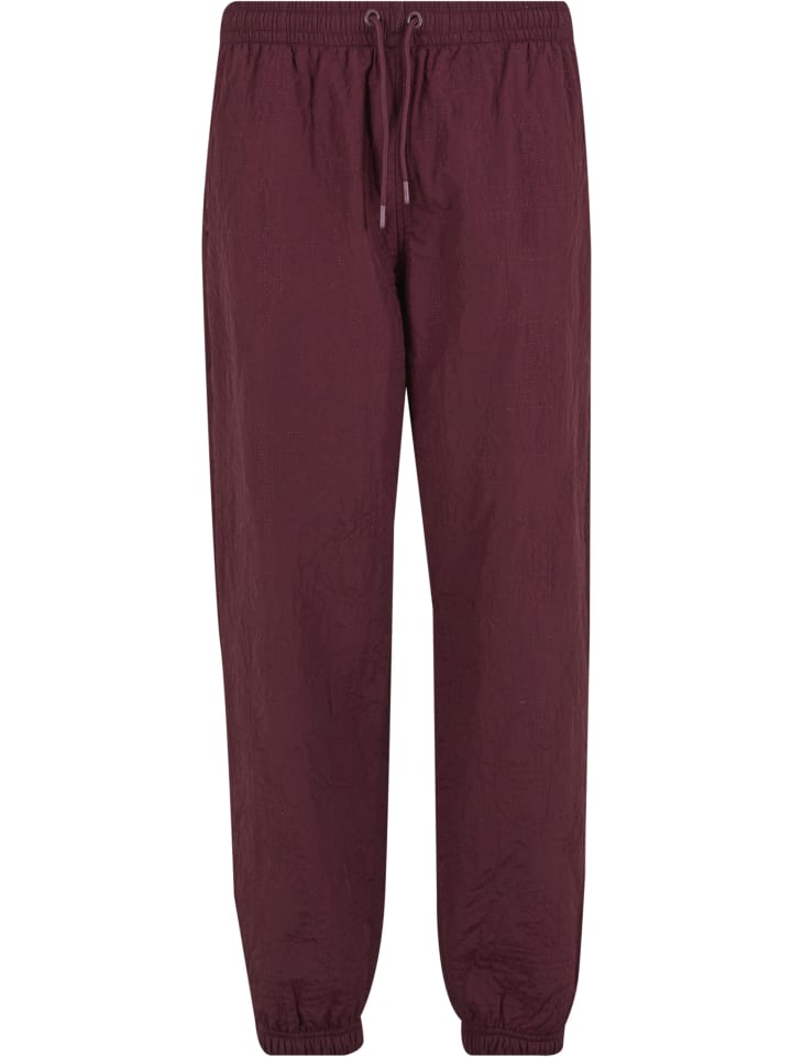 Trousers - Sweat in fig