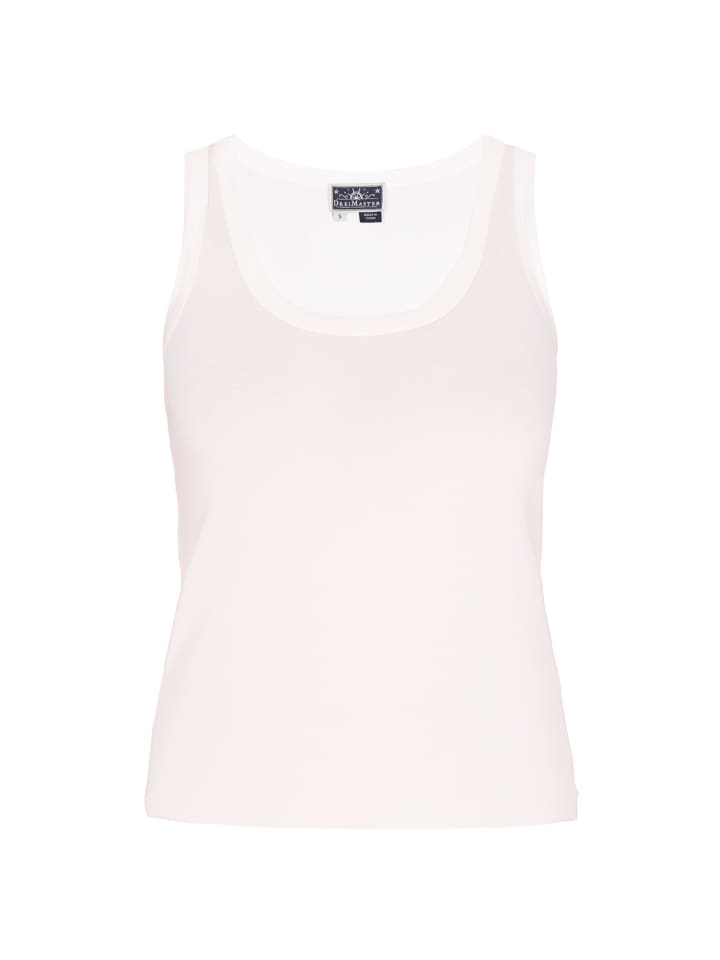 Women Top in offwhite