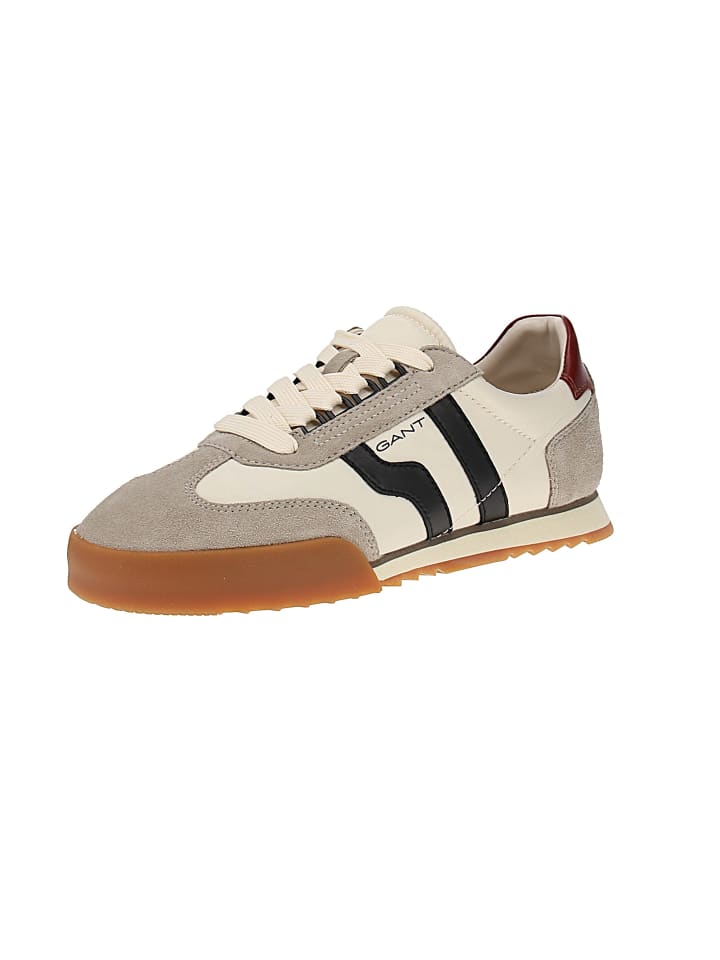 Sneaker low Baylle in Beige