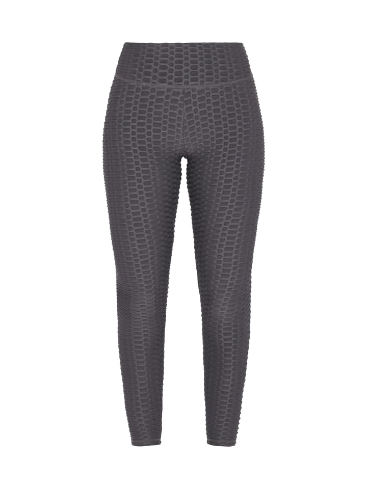 Women Leggins in gray