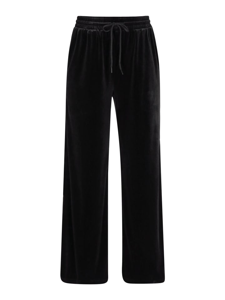 Women Pants in Black