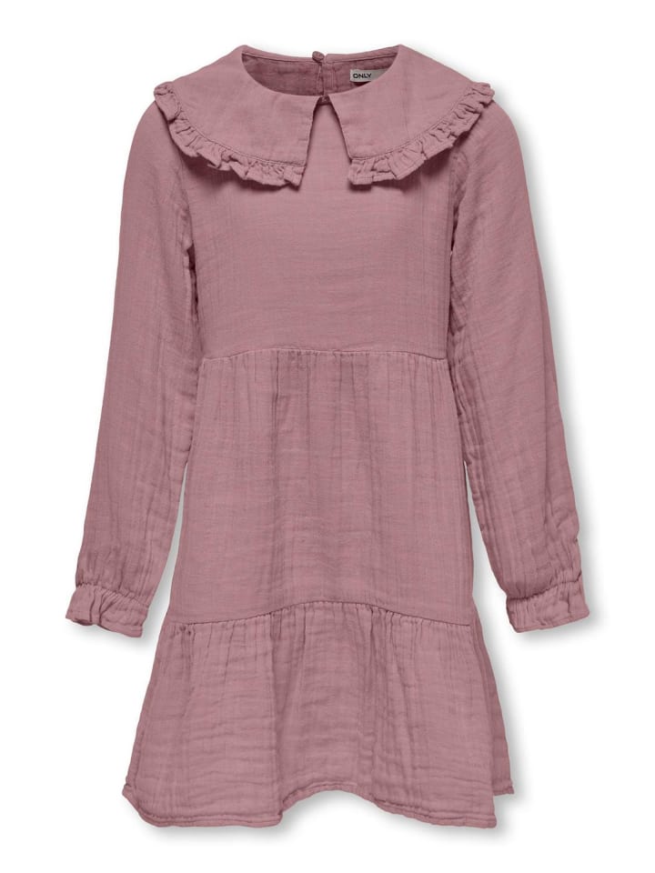 Kleid in Nostalgia Rose