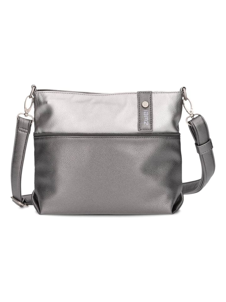Jana Umhängetasche 27 cm cosmos