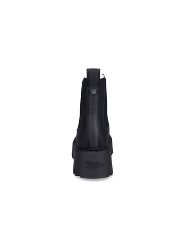 Buffalo Chelsea Boot Aspen Chelsea Warm in Schwarz