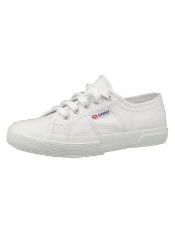 Superga Sneaker COTU weiß