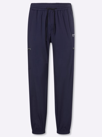 WITT WEIDEN Freizeithose in marine