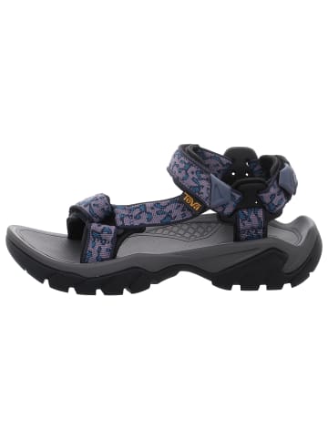 Teva in grau