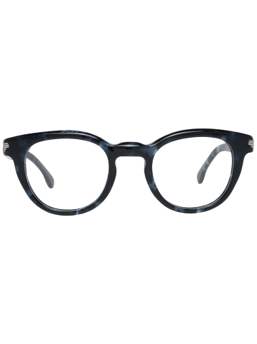 Unisex Optische Fassungen Vollrand Schwarz
