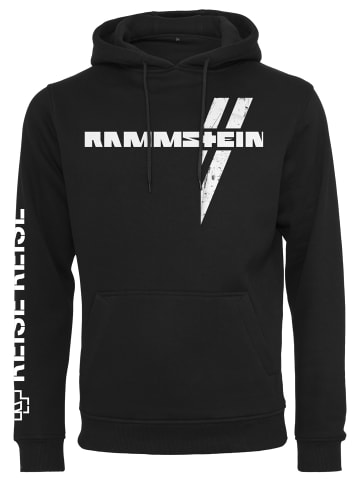 Mister Tee Mister Tee Hoody in black