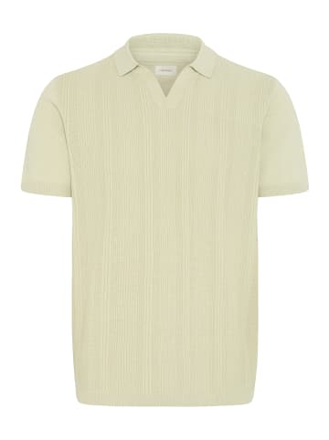 BLEND Poloshirt BHBaron in Beige