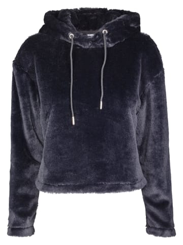 Urban Classics Kapuzenpullover in black