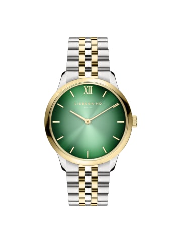 LIEBESKIND BERLIN Uhr Armbanduhr in mehrfarbig