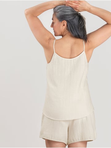 Erlich Textil  FIONA in wollweiß