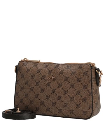 JOOP! Women Mazzolino Jasmina - Schultertasche 24 cm (burnt olive) in toffee