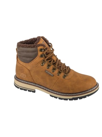 Skechers Skechers Corado - Memphis in Braun