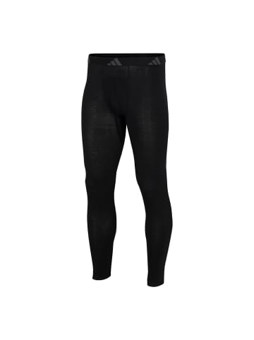 adidas Lange Unterhose 1er Pack in Schwarz