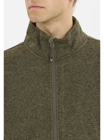 Whistler Fleecejacke Sampton in 1071 Black Ink