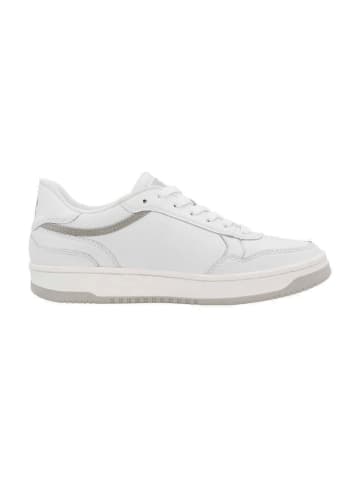 rieker Sneaker Low in Weiß
