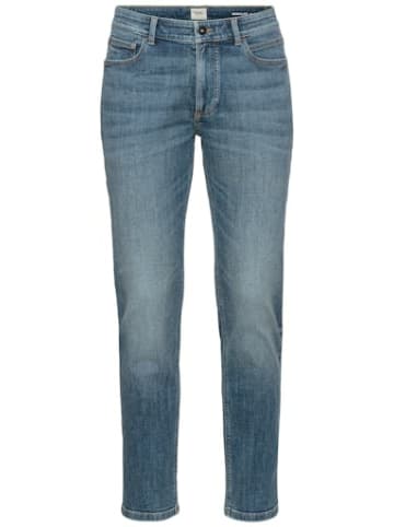 Camel Active Jeans Shorts für Damen in blau