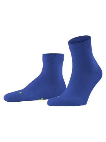 Falke Socken in Blau
