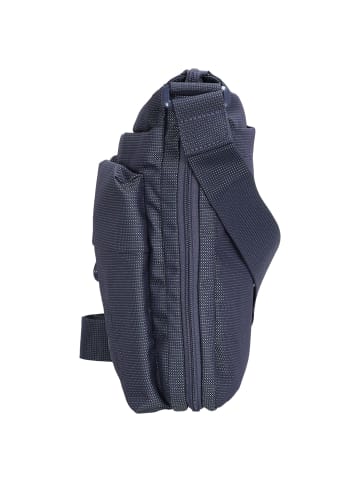 Mandarina Duck MD20 - Umhängetasche 30 cm (deep blue) in deep blue